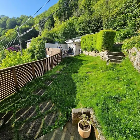 Apartmán Cozy Flat With View And 15 Min From