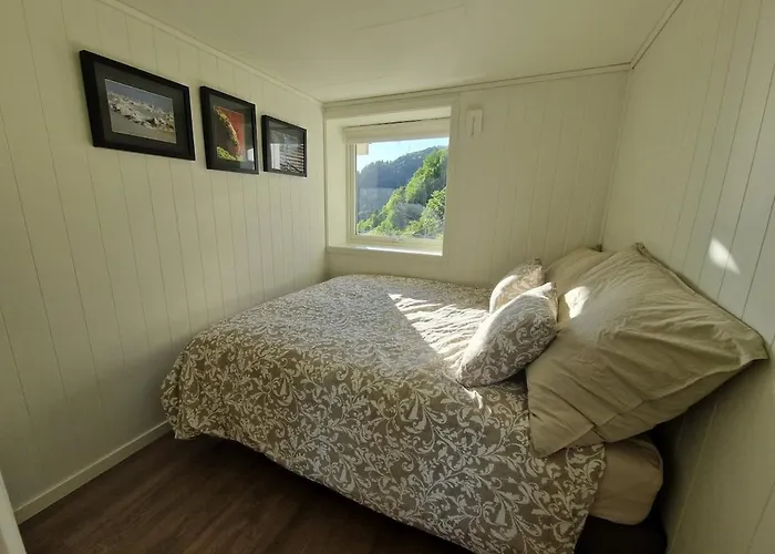 Cozy Flat With View And 15 Min From *