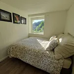 Cozy Flat With View And 15 Min From *