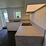 Cozy Flat With View And 15 Min From Bergen