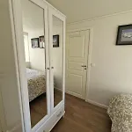 Cozy Flat With View And 15 Min From * Bergen