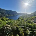 Cozy Flat With View And 15 Min From