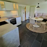 Cozy Flat With View And 15 Min From *
