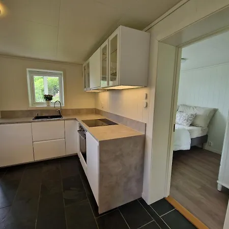 Cozy Flat With View And 15 Min From Apartman *