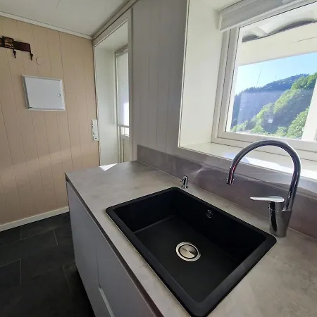 Cozy Flat With View And 15 Min From Apartment Bergen