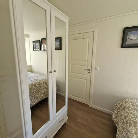 Cozy Flat With View And 15 Min From * Bergen