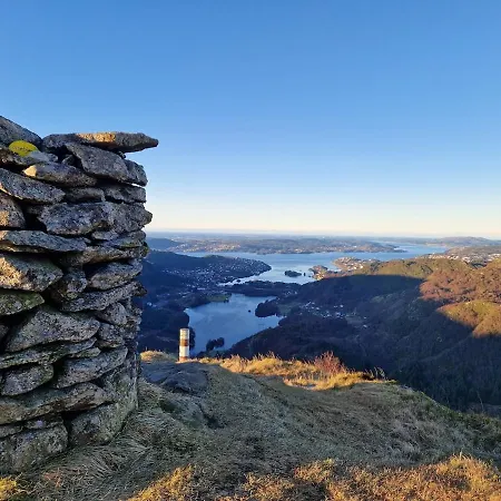 Apartament Cozy Flat With View And 15 Min From *