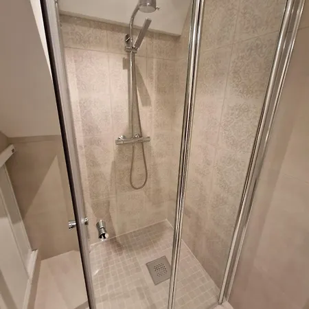 Cozy Flat With View And 15 Min From *