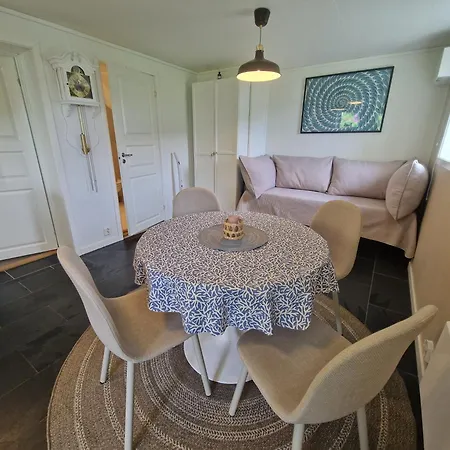 Cozy Flat With View And 15 Min From * Bergen