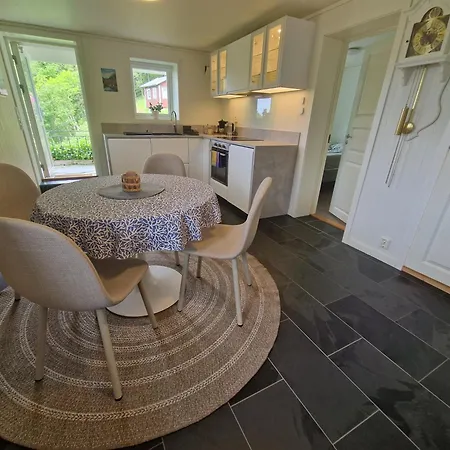 Cozy Flat With View And 15 Min From * Bergen