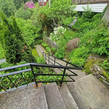 Cozy Flat With View And 15 Min From *