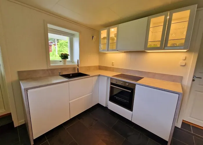 Apartman Cozy Flat With View And 15 Min From *