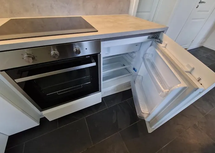 Cozy Flat With View And 15 Min From