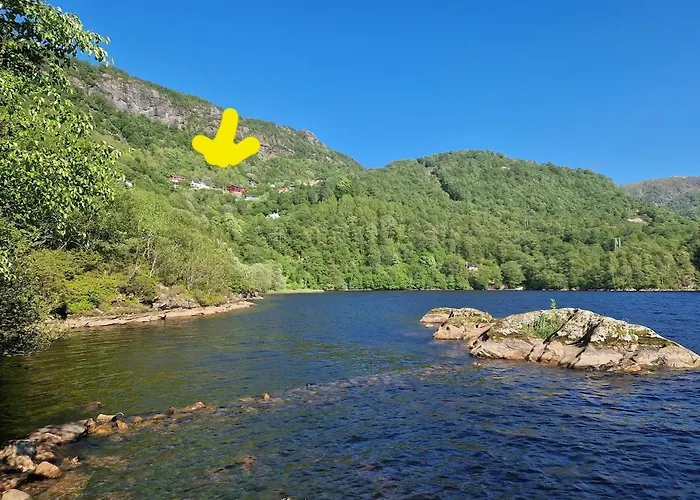 Cozy Flat With View And 15 Min From 아파트