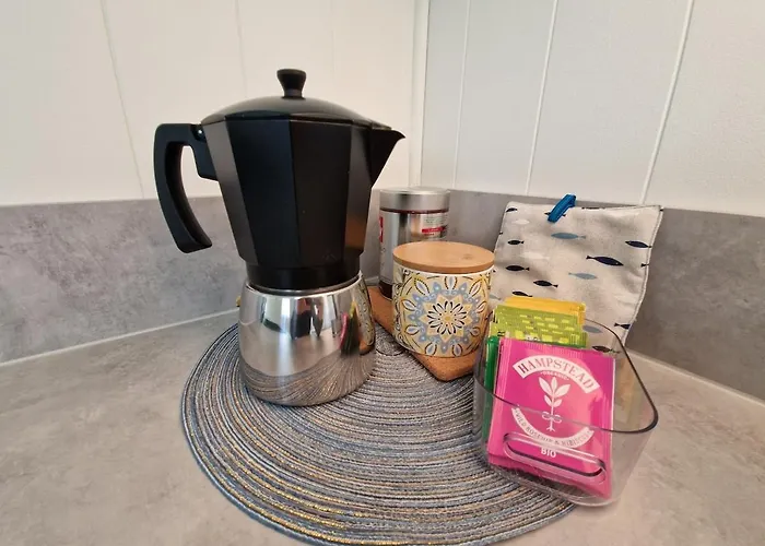 Cozy Flat With View And 15 Min From Bergen