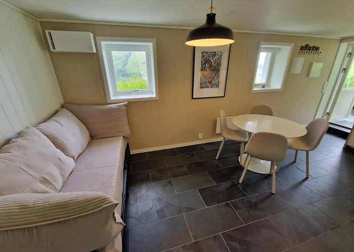 Cozy Flat With View And 15 Min From 아파트