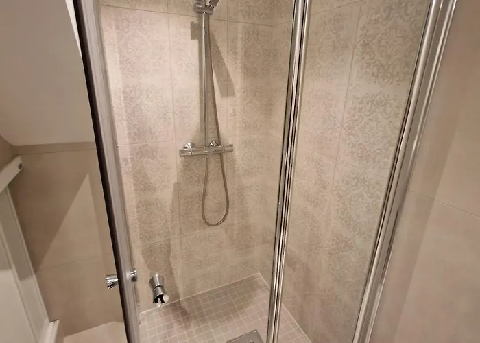 Cozy Flat With View And 15 Min From *