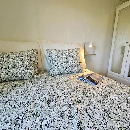 Appartement Cozy Flat With View And 15 Min From